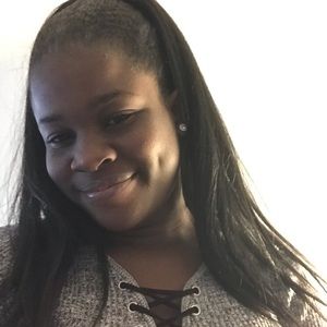 Meet your Posher, Kourtney